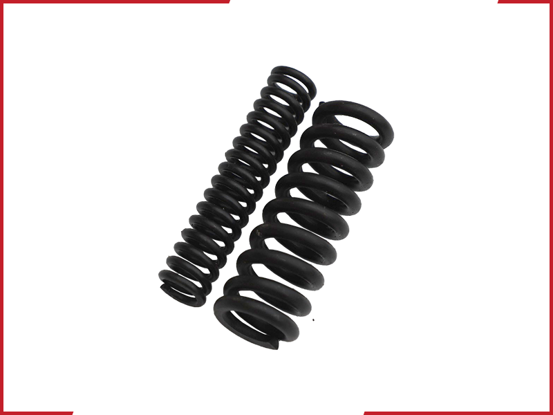 定制弹簧