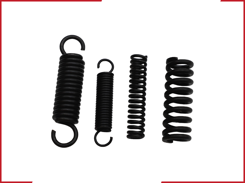 定制弹簧