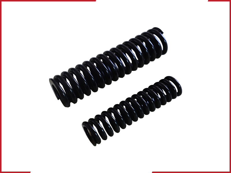 制动器弹簧