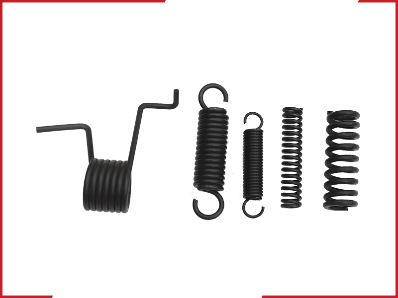 定制弹簧