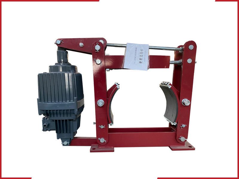 YWZ4电力液压鼓式制动器