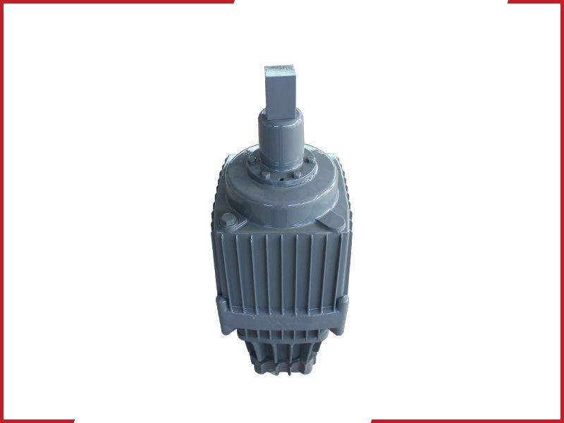 BED隔爆型电力液压推动器