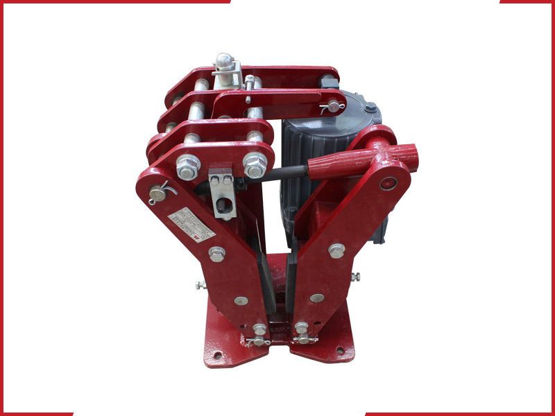 YPZ2电力液压臂盘式制动器