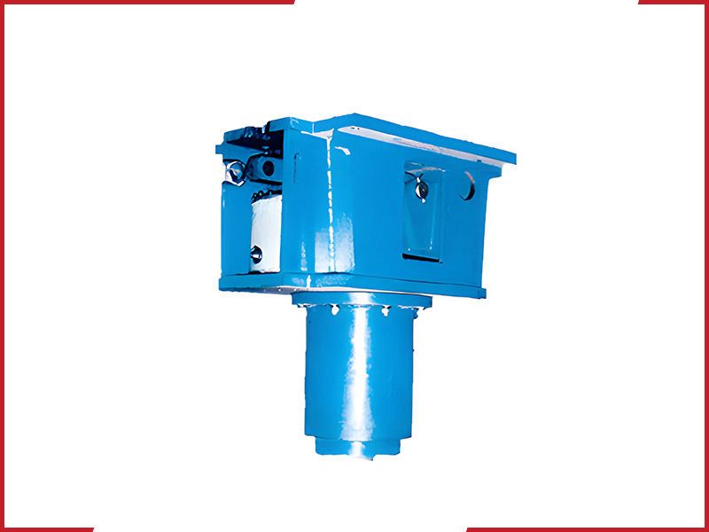 YDGZ-40(杠杆式）液压顶轨制动器