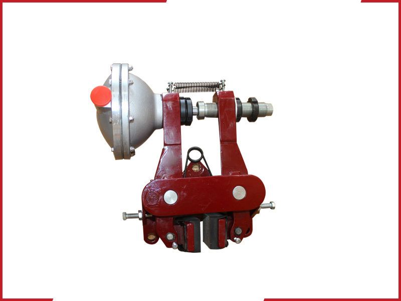 （C）QP12.7-AB气动钳盘制动器