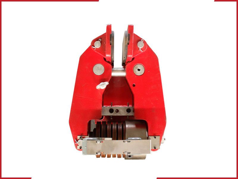 ST1SH液压失效保护制动器