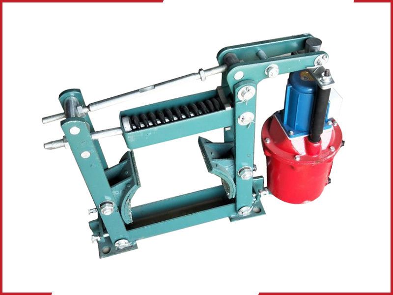 YWZ电力液压鼓式制动器