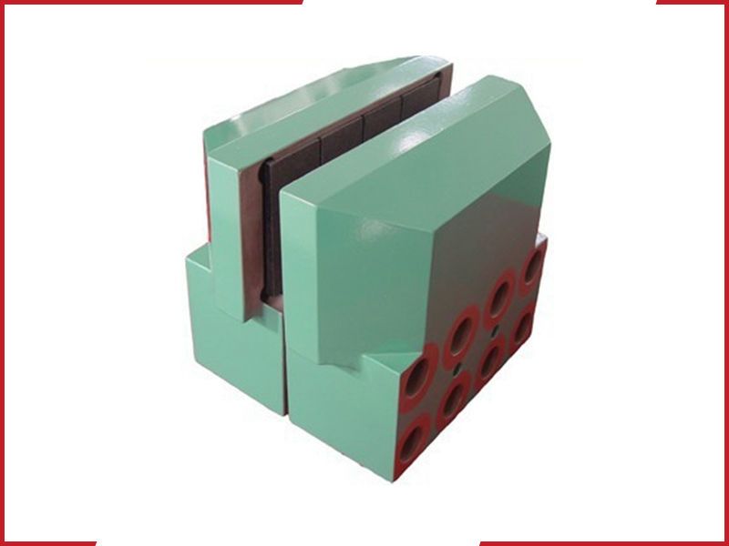 DADH75液压直动制动器