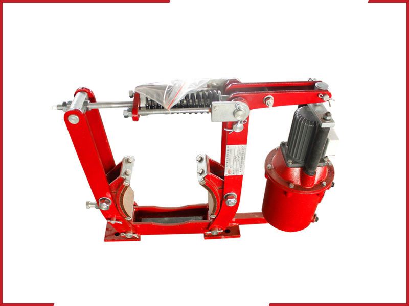 YWZ3电力液压鼓式制动器