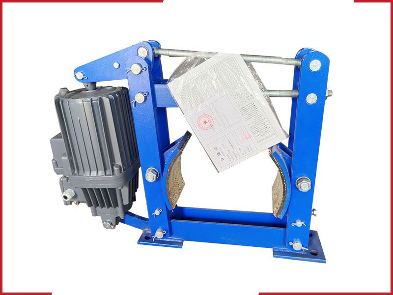 YWZ10电力液压鼓式制动器