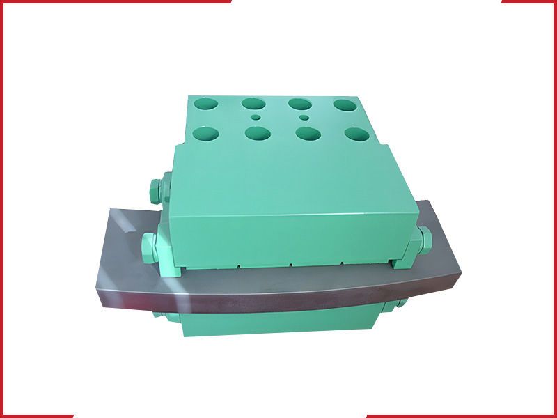 DADH80风电偏航制动器