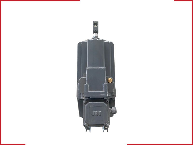 ED电力液压推动器