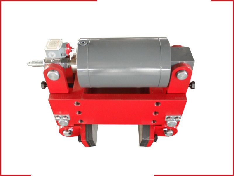 YLBZ液压轮边制动器