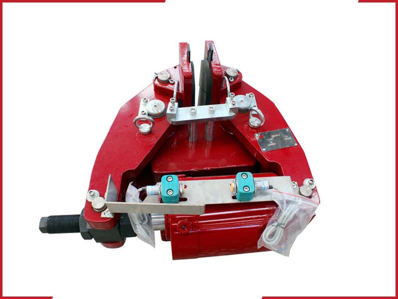 SBD200-A液压盘式制动器