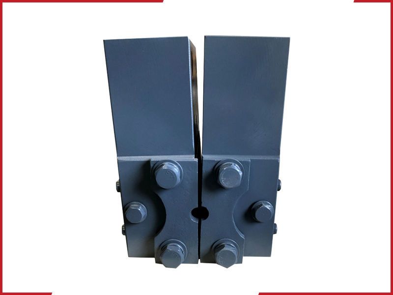 DADH80液压直动制动器