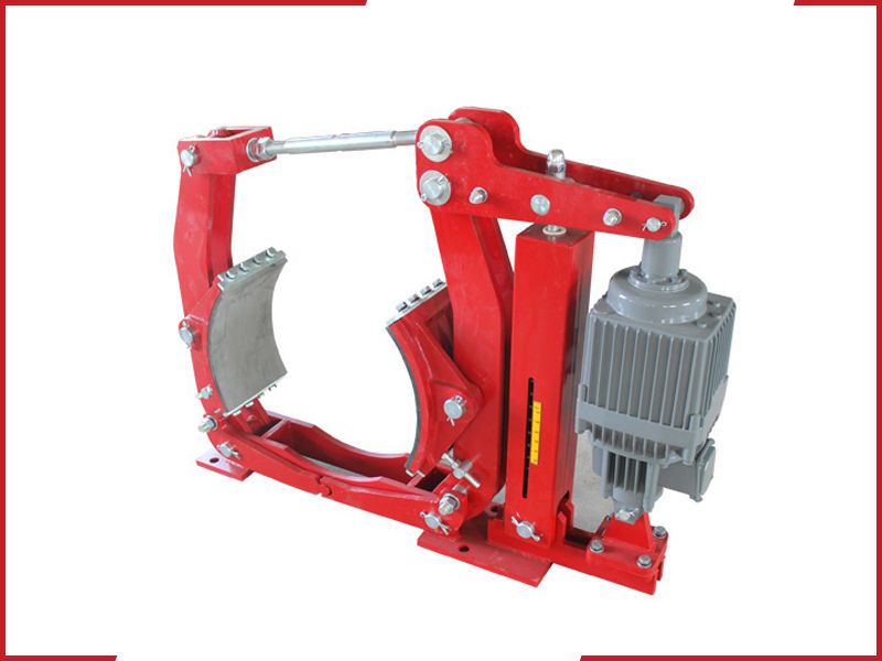 粉尘防爆制动器BYWZ9