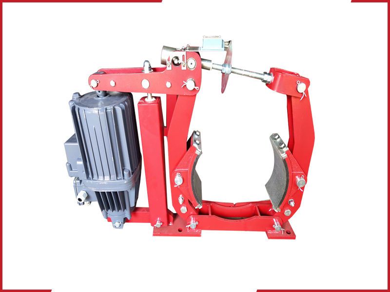 YW-P电力液压鼓式制动器